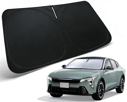 Windshield Sun Shade for Honda Accord 2008-2012 Accord Shield