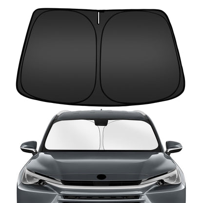 ARISMOTOR Windshield Sun Shade for Kia NIRO 2017-2024