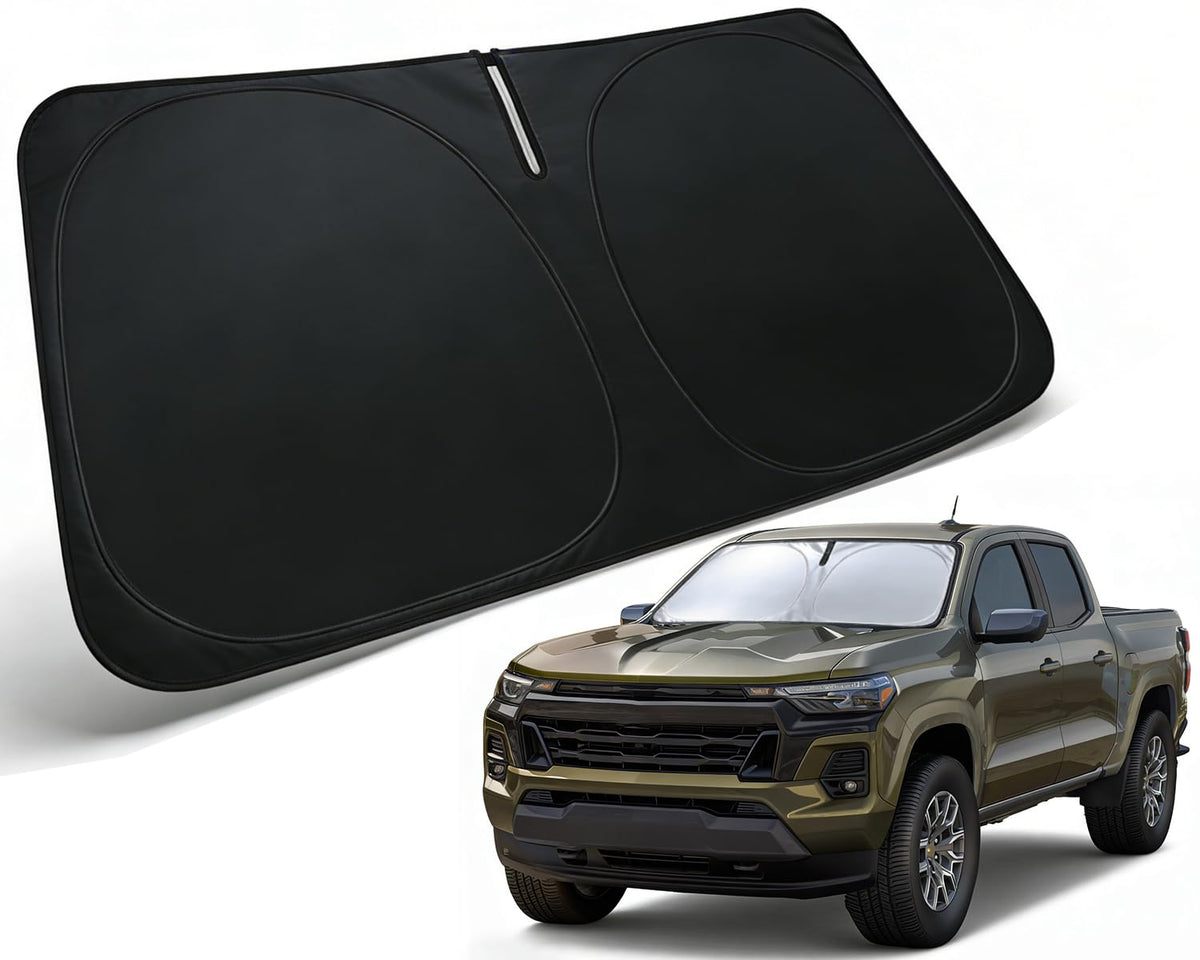 Windshield Sun Shade for 2019-2026 Nissan Altima Accessories