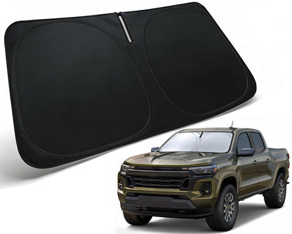 Windshield Sun Shade for 2019-2026 Nissan Altima Accessories