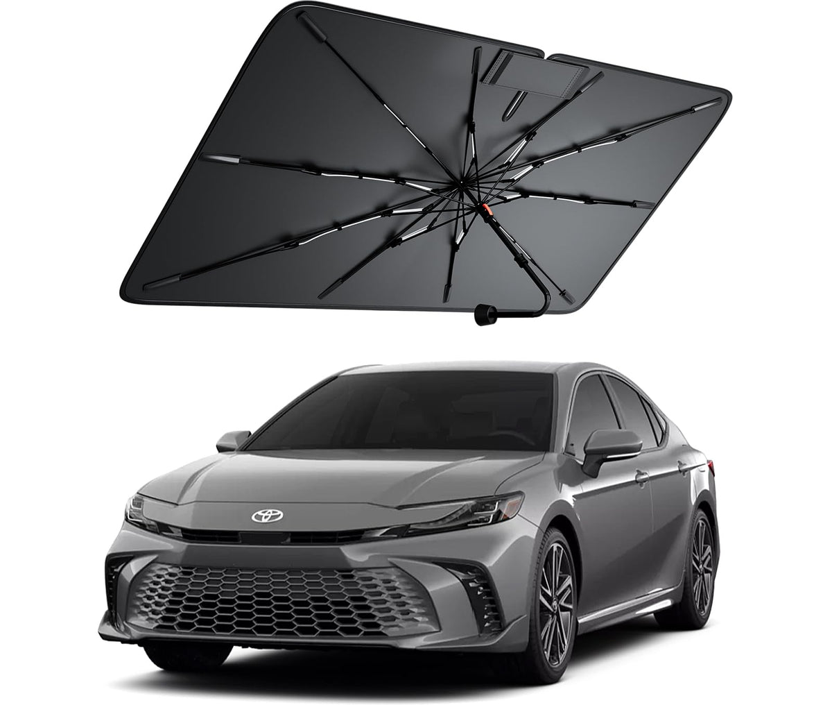 Windshield Sun Shade for Lexus RX 300/350 /400 （2000–2026）