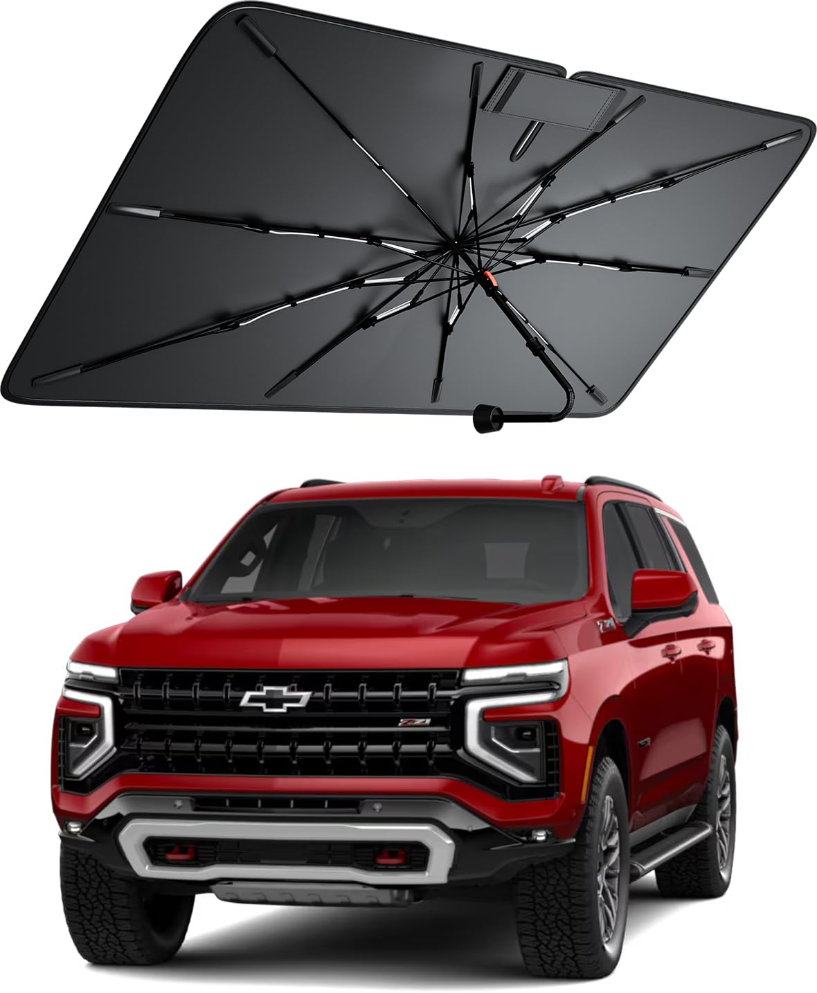 Windshield Sun Shade for Lexus RX 300/350 /400 （2000–2026）