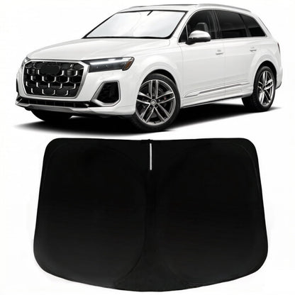 Windshield Sun Shade for 2019-2026 Nissan Altima Accessories