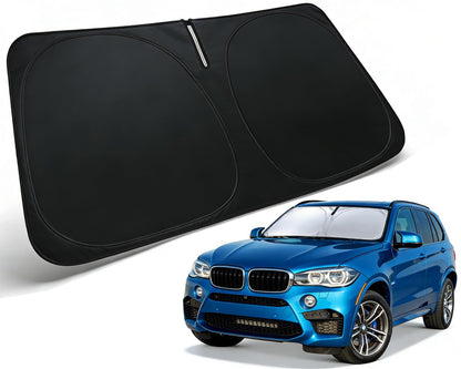 Windshield Sun Shade for 2019-2026 Nissan Altima Accessories