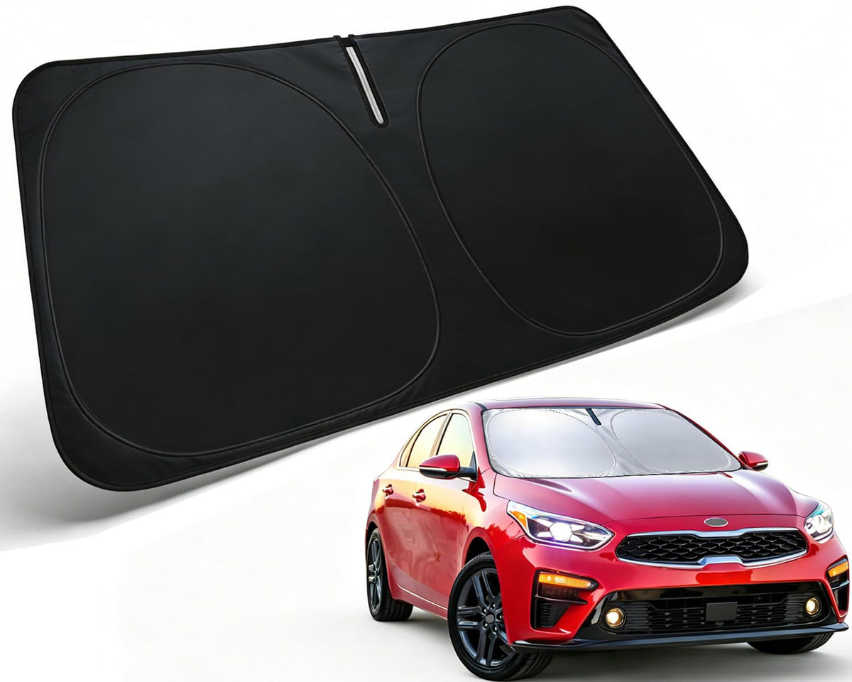 Windshield Sun Shade for Honda Accord 2008-2012 Accord Shield