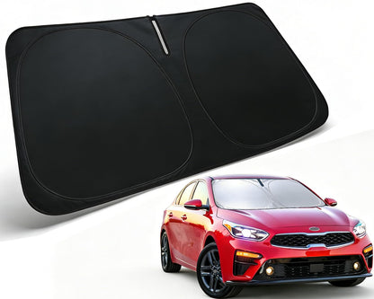 Windshield Sun Shade for Honda Accord 2008-2012 Accord Shield