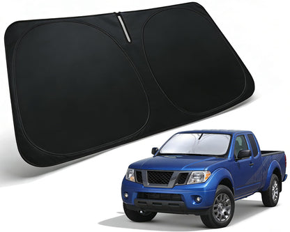 Windshield Sun Shade for 2019-2026 Nissan Altima Accessories