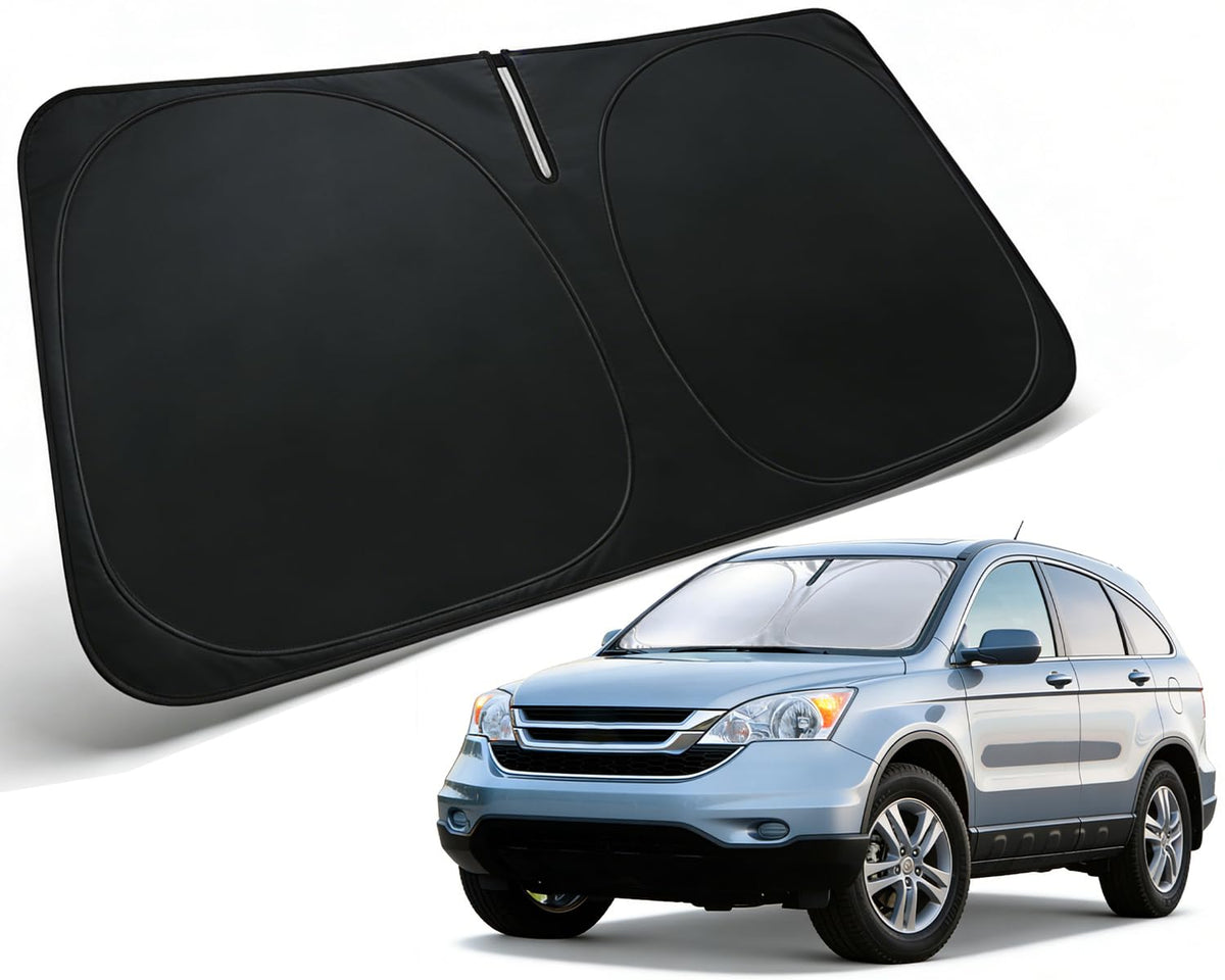 Windshield Sun Shade for Honda Accord 2008-2012 Accord Shield