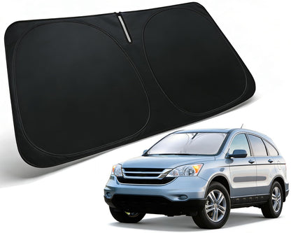 Windshield Sun Shade for Honda Accord 2008-2012 Accord Shield