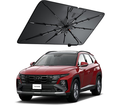 Windshield Sun Shade for Lexus RX 300/350 /400 （2000–2026）