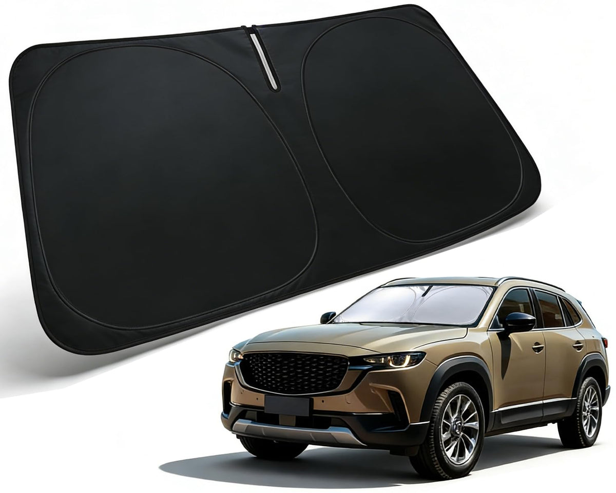 Windshield Sun Shade for 2019-2026 Nissan Altima Accessories