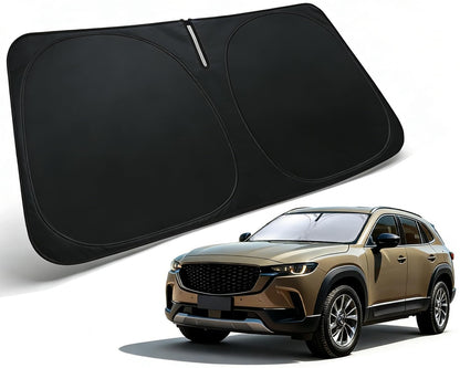 Windshield Sun Shade for 2019-2026 Nissan Altima Accessories