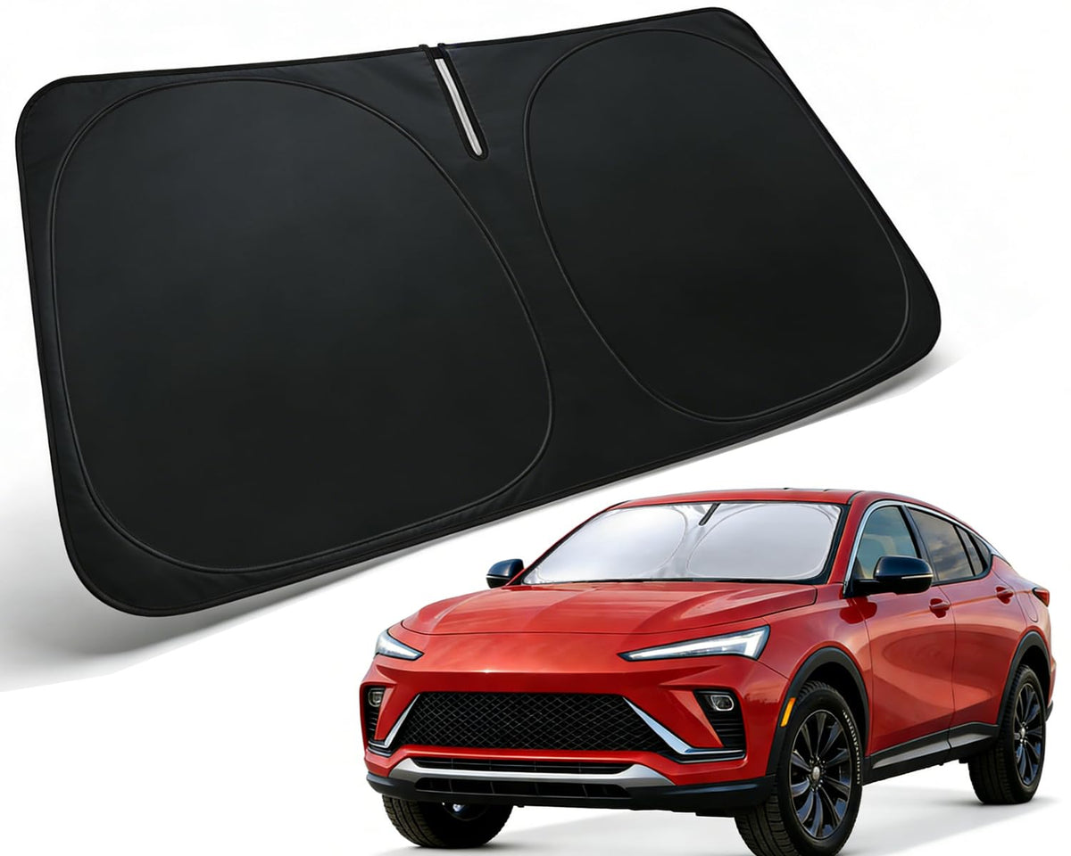 Windshield Sun Shade for Honda Accord 2008-2012 Accord Shield