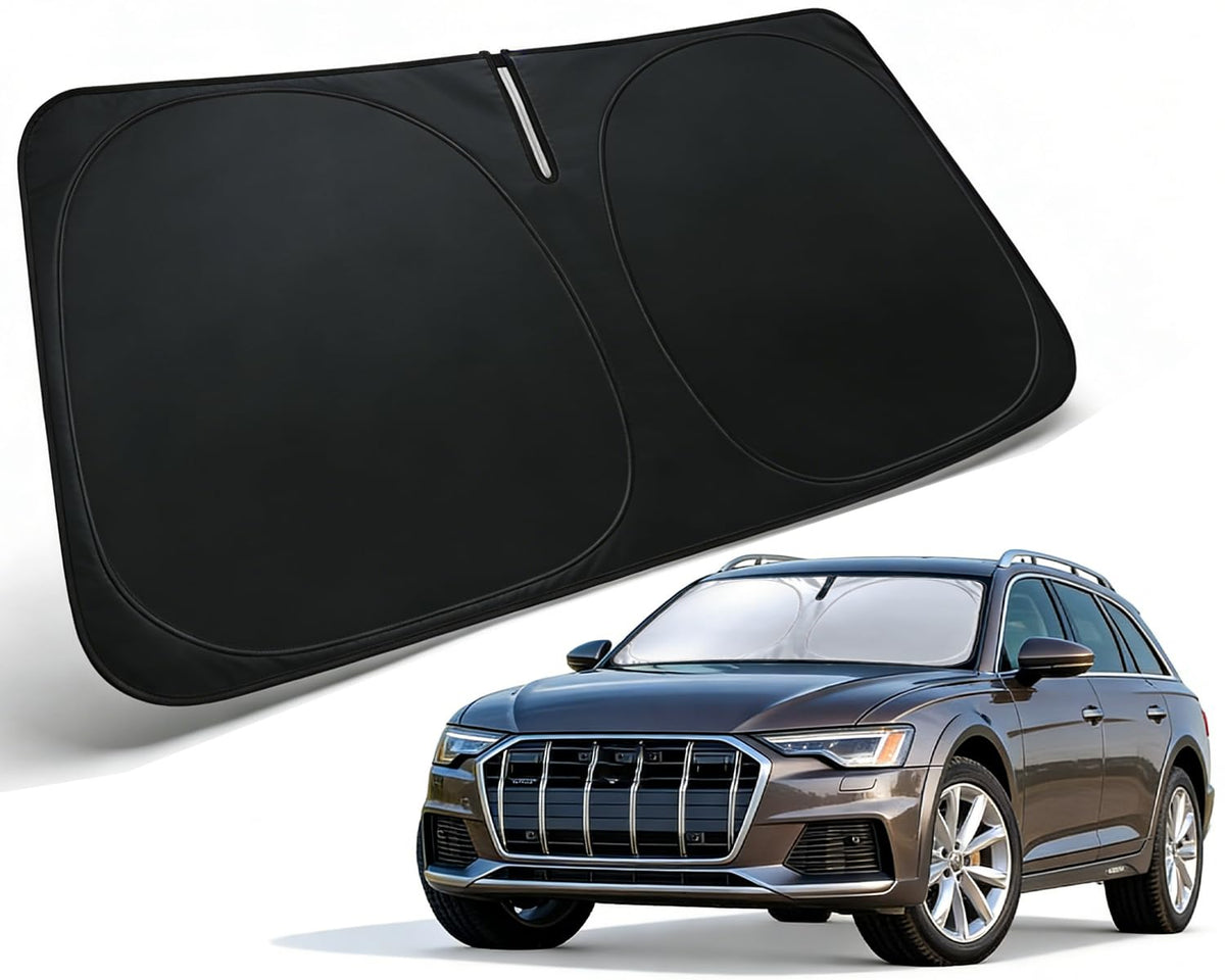 Windshield Sun Shade for 2019-2026 Nissan Altima Accessories