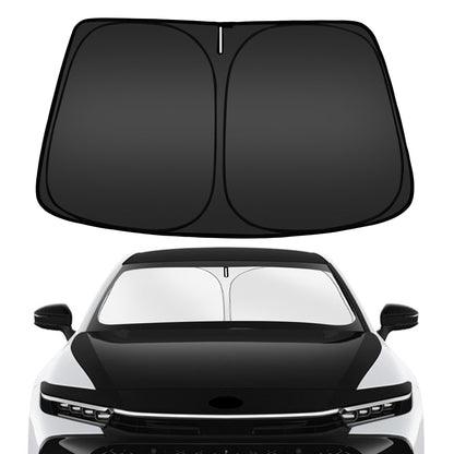 ARISMOTOR Windshield Sun Shade for Kia NIRO 2017-2024