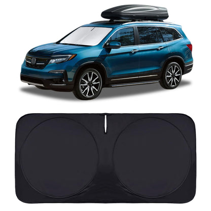 Sun Shade for Audi A4 A5 Sportback S5 RS5 2018-2027 Windshield Sunshade