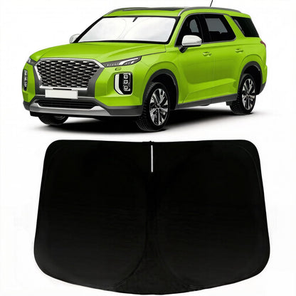 Windshield Sun Shade for 2019-2026 Nissan Altima Accessories