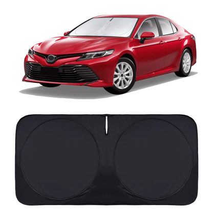 Sun Shade for Audi A4 A5 Sportback S5 RS5 2018-2027 Windshield Sunshade