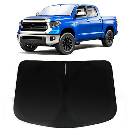 Windshield Sun Shade for 2019-2026 Nissan Altima Accessories