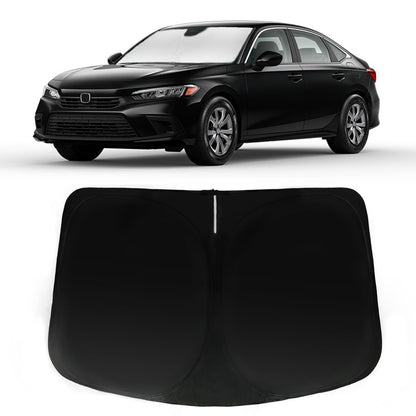 Windshield Sun Shade for Honda Accord 2008-2012 Accord Shield