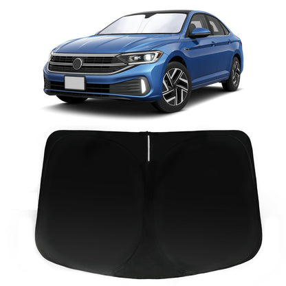 Windshield Sun Shade for Honda Accord 2008-2012 Accord Shield