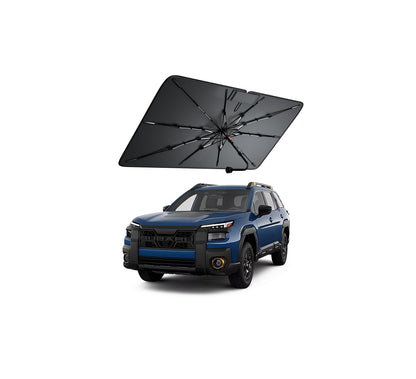 Windshield Sun Shade for Lexus RX 300/350 /400 （2000–2026）