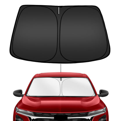 ARISMOTOR Windshield Sun Shade for Kia NIRO 2017-2024