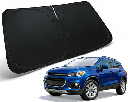 Windshield Sun Shade for Honda Accord 2008-2012 Accord Shield