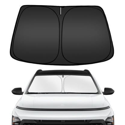 ARISMOTOR Windshield Sun Shade for Kia NIRO 2017-2024