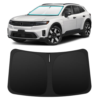 INSAUTO Custom Fit Windshield Sun Shade for Toyota Camry 2018-2024