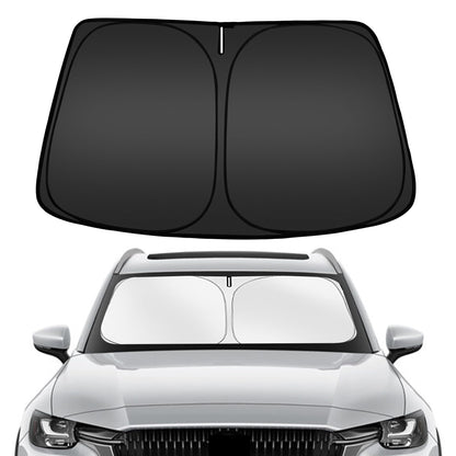 ARISMOTOR Windshield Sun Shade for Kia NIRO 2017-2024