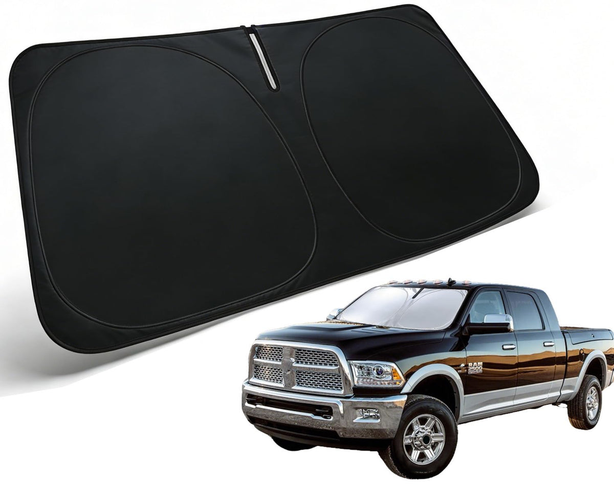 Windshield Sun Shade for 2019-2026 Nissan Altima Accessories