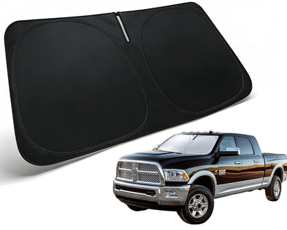 Windshield Sun Shade for 2019-2026 Nissan Altima Accessories