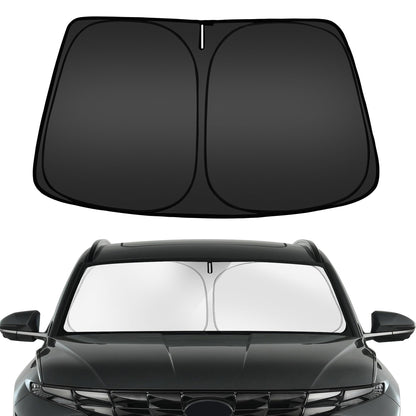 ARISMOTOR Windshield Sun Shade for Kia NIRO 2017-2024