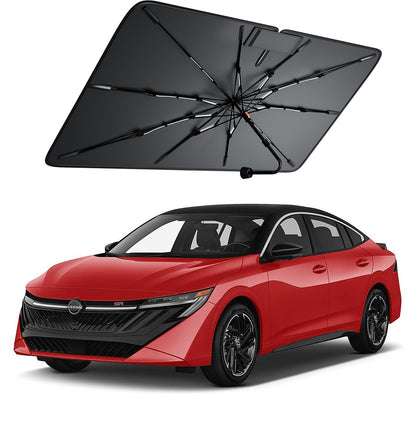 Windshield Sun Shade for Lexus RX 300/350 /400 （2000–2026）