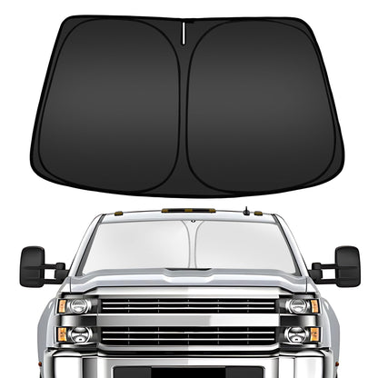 ARISMOTOR Windshield Sun Shade for Kia NIRO 2017-2024