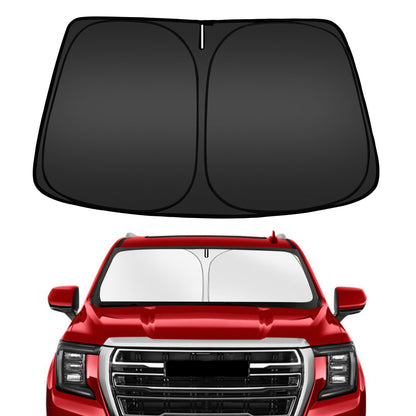 ARISMOTOR Windshield Sun Shade for Kia NIRO 2017-2024