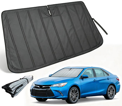Windshield Sun Shade for 2019-2026 Nissan Altima Accessories