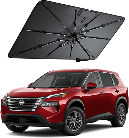 Windshield Sun Shade for Lexus RX 300/350 /400 （2000–2026）