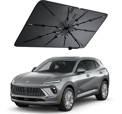 Windshield Sun Shade for Lexus RX 300/350 /400 （2000–2026）