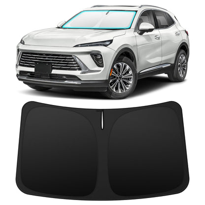 INSAUTO Custom Fit Windshield Sun Shade for Honda Accord 2013-2017