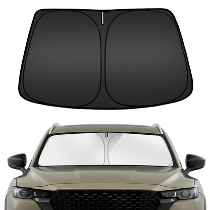 ARISMOTOR Windshield Sun Shade for Kia NIRO 2017-2024