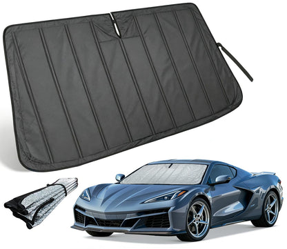 Windshield Sun Shade for 2019-2026 Nissan Altima Accessories