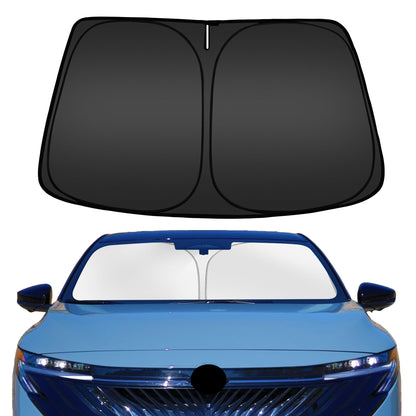 ARISMOTOR Windshield Sun Shade for Honda HRV HR-V 2023-2026 2027