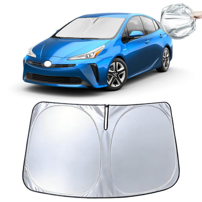 Windshield Sun Shade for 2019-2026 Nissan Altima Accessories
