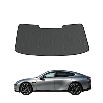 Side Windows Sunshades Mesh Magnetic for Subaru Outback 2021–2026