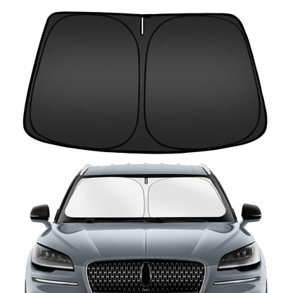 ARISMOTOR Windshield Sun Shade for Kia NIRO 2017-2024