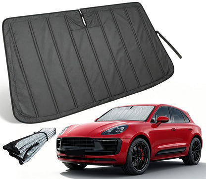 Windshield Sun Shade for 2019-2026 Nissan Altima Accessories