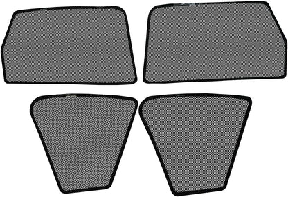 BWEN Car Window Shades for Hyundai Palisade 2020-2025(4PCS)