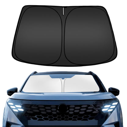 ARISMOTOR Windshield Sun Shade for Honda HRV HR-V 2023-2026 2027